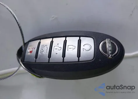 2023 Nissan Altima Sr Fwd из США, поврежденный, VIN 1N4BL4CV5PN334154